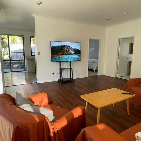 אוקלנד Charming Home Near Nature מראה חיצוני תמונה