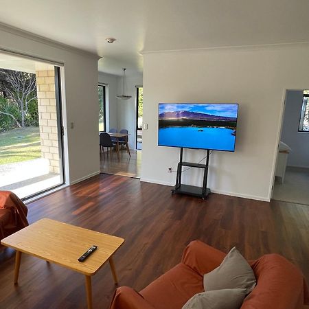 אוקלנד Charming Home Near Nature מראה חיצוני תמונה