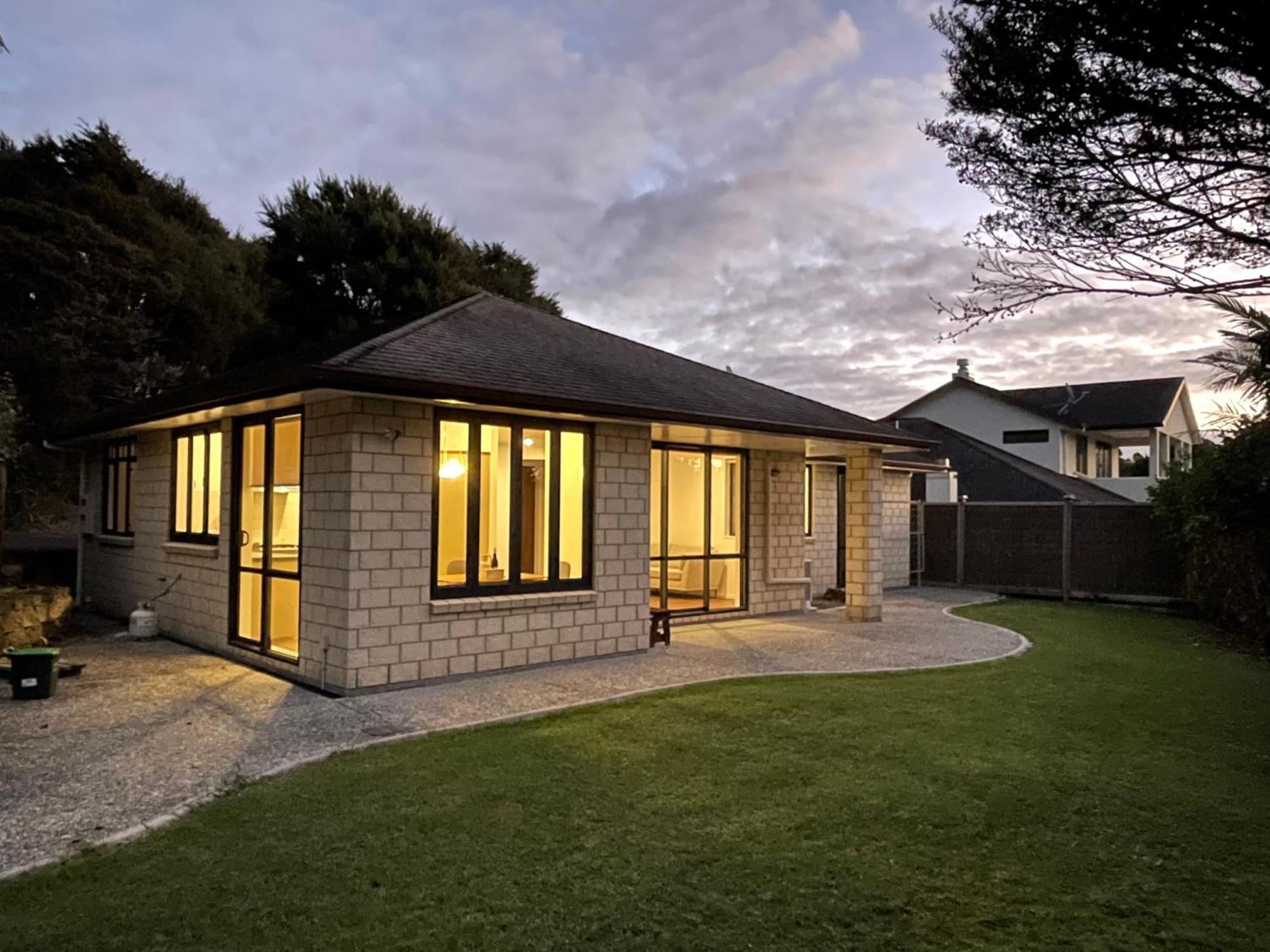 אוקלנד Charming Home Near Nature מראה חיצוני תמונה