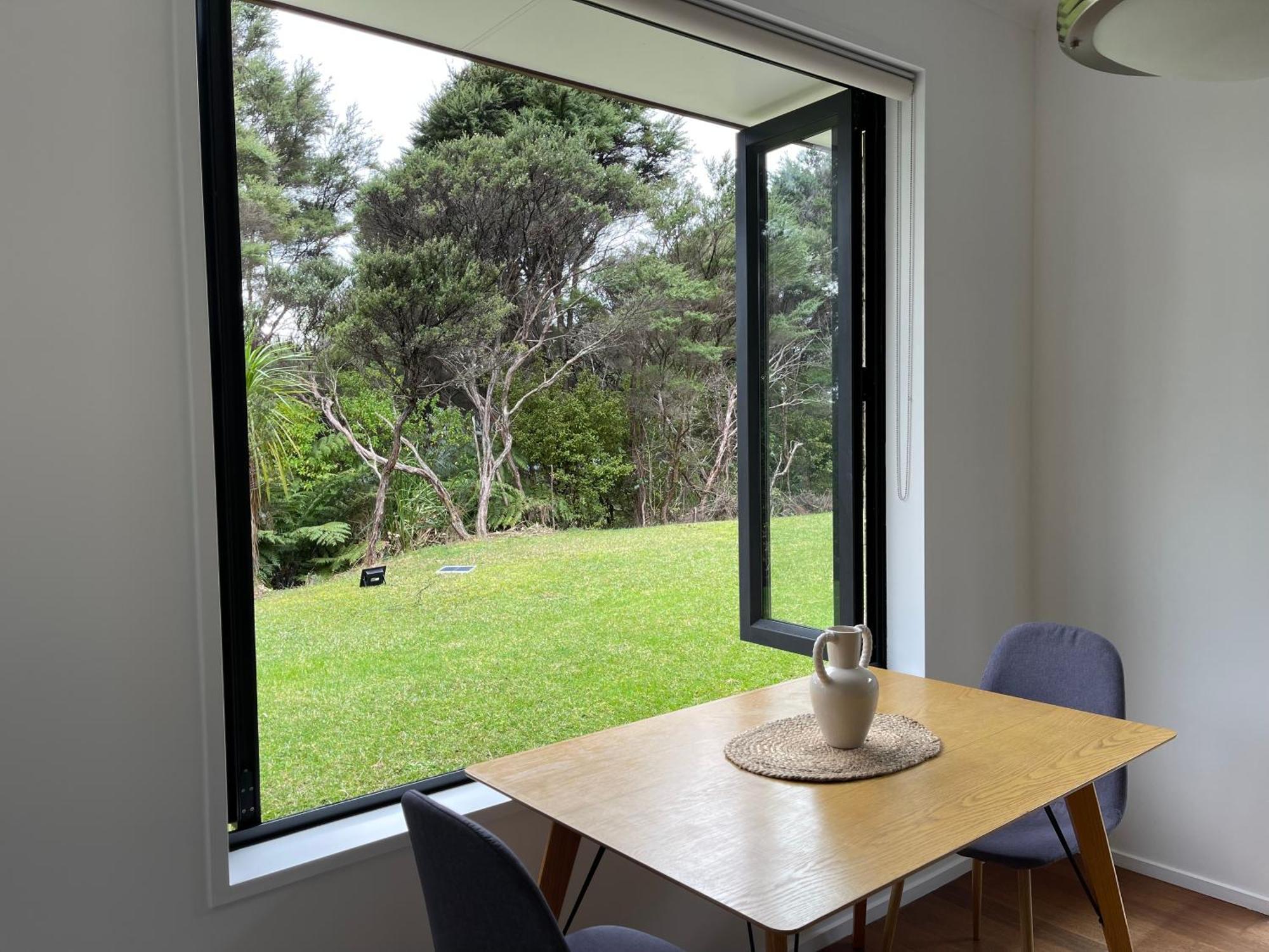 אוקלנד Charming Home Near Nature מראה חיצוני תמונה