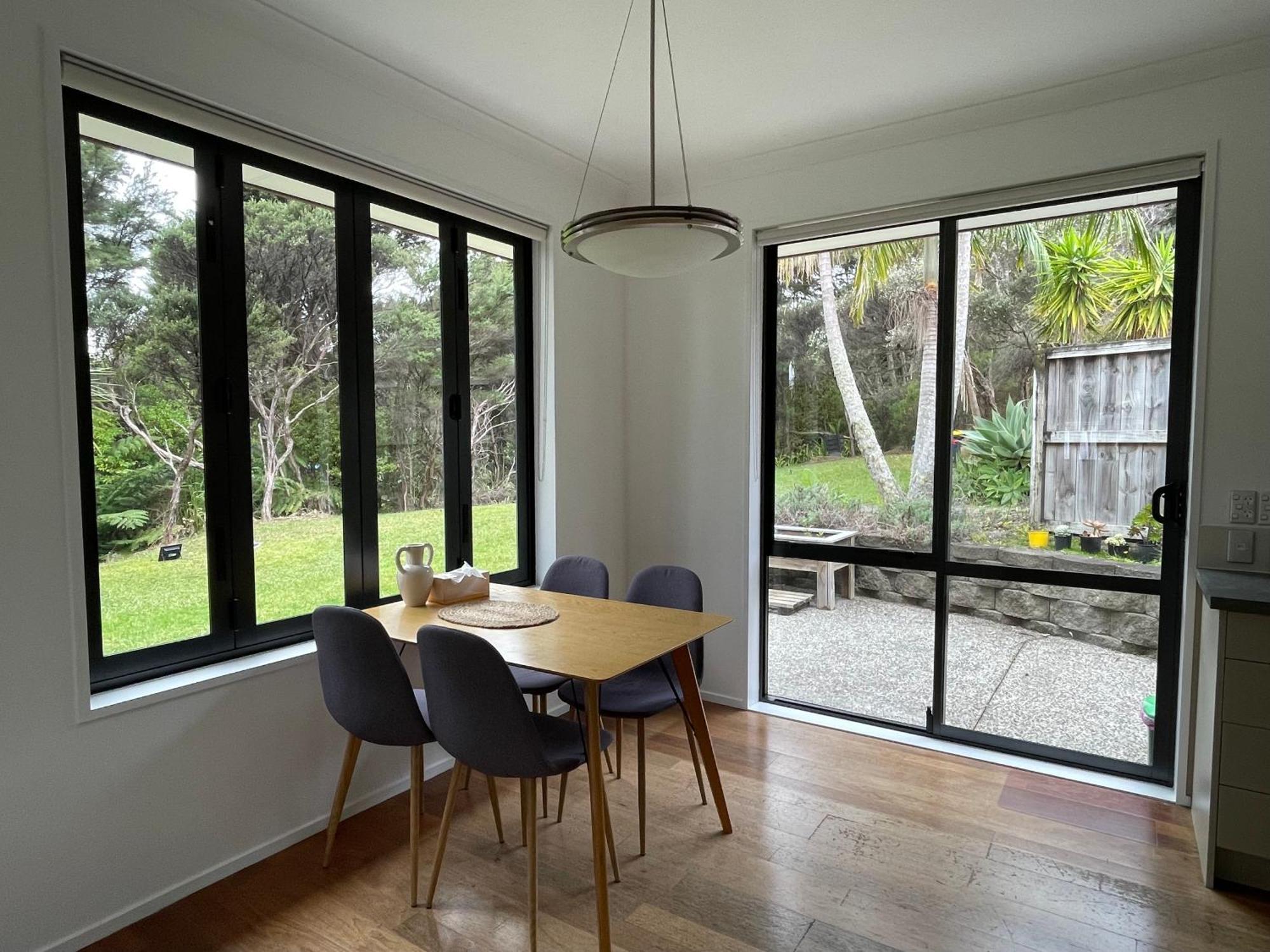 אוקלנד Charming Home Near Nature מראה חיצוני תמונה